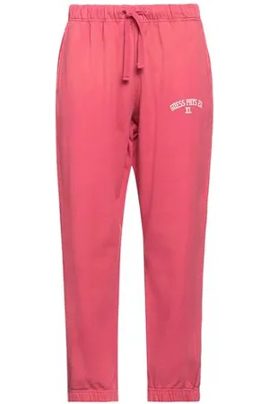 Guess BOTTOMWEAR - Trousers - on YOOX.com