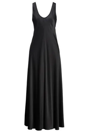 FORTE FORTE DRESSES - Maxi dresses - on YOOX.com