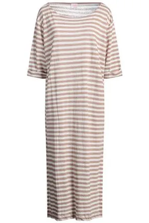 sun68 DRESSES - Midi dresses - on YOOX.com