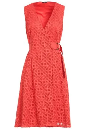 Guess DRESSES - Midi dresses - on YOOX.com