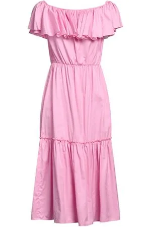 FEDERICA TOSI DRESSES - Midi dresses - on YOOX.com