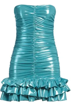 House of Amen DRESSES - Mini dresses - on YOOX.com