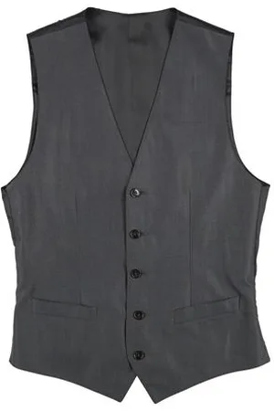 Dolce & Gabbana SUITS and CO-ORDS - Waistcoats - on YOOX.com