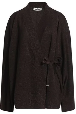 CIRCUS HOTEL KNITWEAR - Cardigans - on YOOX.com