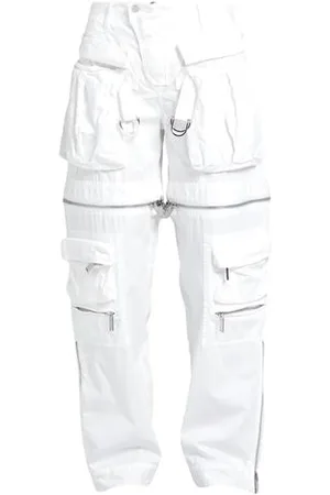 Dsquared2 BOTTOMWEAR - Trousers - on YOOX.com