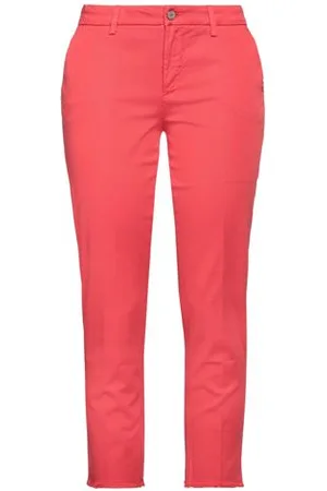 RE-HASH BOTTOMWEAR - Trousers - on YOOX.com