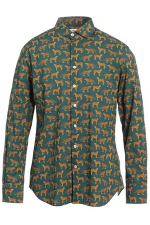 MC2 SAINT BARTH TOPWEAR - Shirts - on YOOX.com