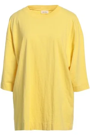 American Vintage TOPWEAR - T-shirts - on YOOX.com