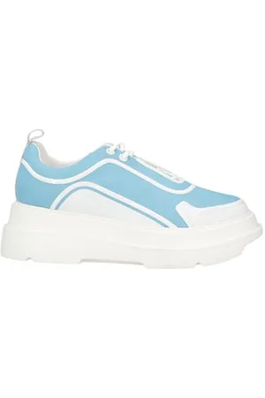 Tosca Blu FOOTWEAR - Trainers - on YOOX.com