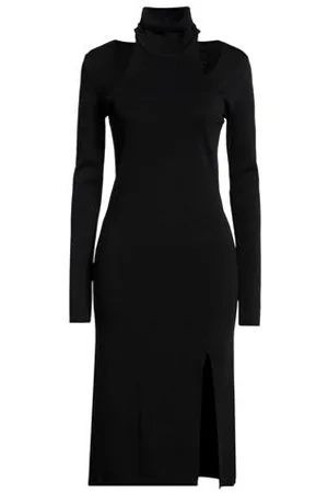 BCBG Max Azria DRESSES - Midi dresses - on YOOX.com