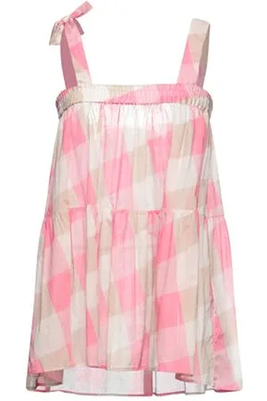SEMICOUTURE TOPWEAR - Tops - on YOOX.com