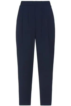 ALPHA STUDIO BOTTOMWEAR - Trousers - on YOOX.com