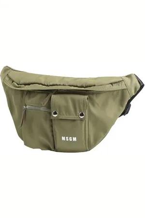 Msgm BAGS - Belt bags - on YOOX.com