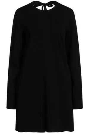 SEMICOUTURE DRESSES - Mini dresses - on YOOX.com