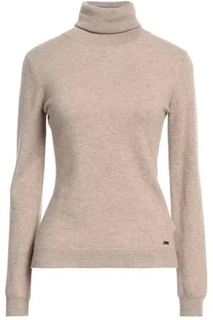 FAY KNITWEAR - Turtlenecks - on YOOX.com