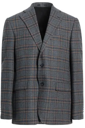 ANGELO NARDELLI SUITS and CO-ORDS - Blazers - on YOOX.com
