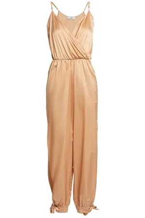 JIJIL JUMPSUITS & TRACKSUITS - Jumpsuits - on YOOX.com