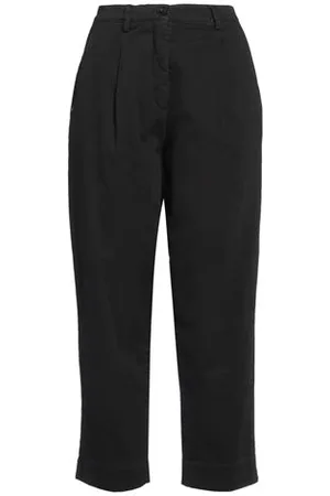 White Sand BOTTOMWEAR - Trousers - on YOOX.com