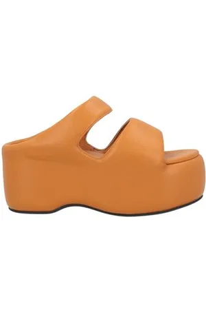 SIMON MILLER FOOTWEAR - Sandals - on YOOX.com