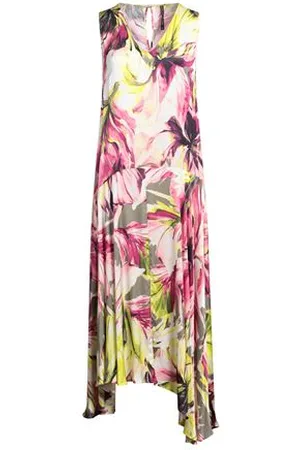 Manila Grace DRESSES - Midi dresses - on YOOX.com