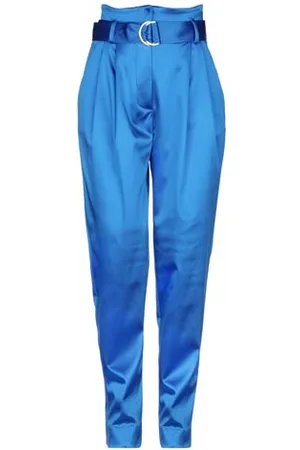 P.A.R.O.S.H. BOTTOMWEAR - Trousers - on YOOX.com