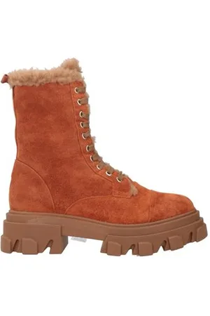 Tory Burch FOOTWEAR - Ankle boots - on YOOX.com