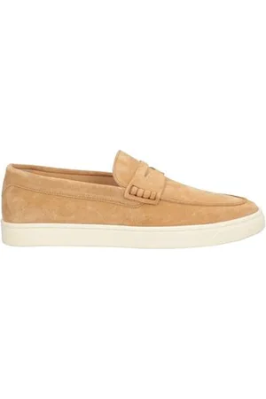 Brunello Cucinelli FOOTWEAR - Loafers - on YOOX.com