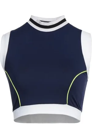 Msgm TOPWEAR - Tops - on YOOX.com