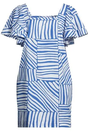 BARBA DRESSES - Mini dresses - on YOOX.com