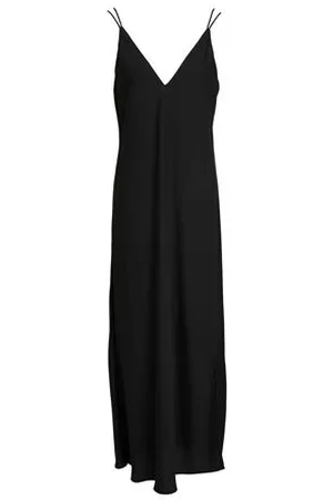 Calvin Klein DRESSES - Maxi dresses - on YOOX.com
