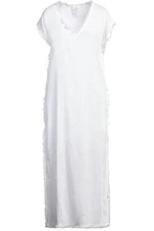 P.A.R.O.S.H. DRESSES - Maxi dresses - on YOOX.com