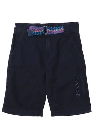 Lanvin BOTTOMWEAR - Shorts & Bermuda Shorts - on YOOX.com