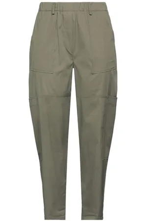 ANTONELLI BOTTOMWEAR - Trousers - on YOOX.com