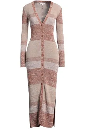 Patrizia Pepe DRESSES - Maxi dresses - on YOOX.com