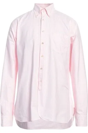 ALESSANDRO GHERARDI TOPWEAR - Shirts - on YOOX.com