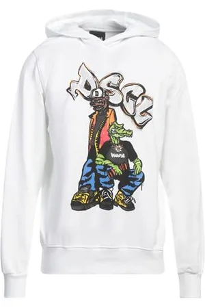 DISCLAIMER TOPWEAR - Sweatshirts - on YOOX.com