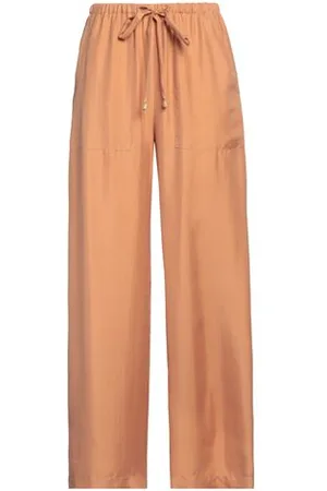 ALYSI BOTTOMWEAR - Trousers - on YOOX.com