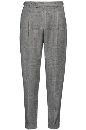PT Torino BOTTOMWEAR - Trousers - on YOOX.com