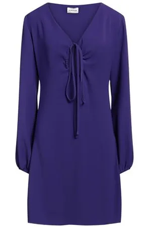P.A.R.O.S.H. DRESSES - Mini dresses - on YOOX.com