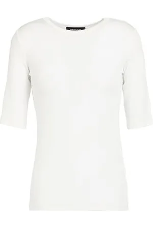 Fabiana Filippi TOPWEAR - T-shirts - on YOOX.com