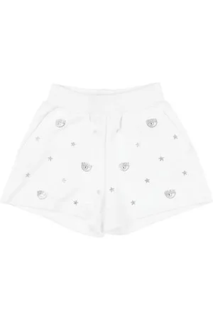 Chiara Ferragni BOTTOMWEAR - Shorts & Bermuda Shorts - on YOOX.com