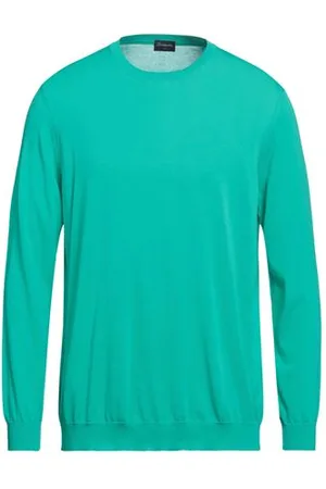 DRUMOHR KNITWEAR - Jumpers - on YOOX.com