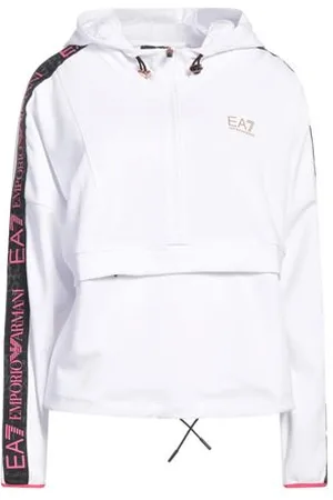 EA7 TOPWEAR - Sweatshirts - on YOOX.com