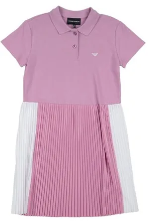 Emporio Armani DRESSES - Kids’ dresses - on YOOX.com