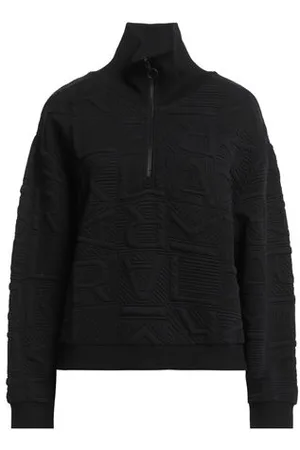 Karl Lagerfeld TOPWEAR - Sweatshirts - on YOOX.com