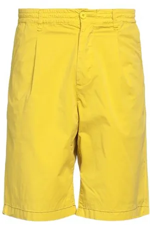PAURA BOTTOMWEAR - Shorts & Bermuda Shorts - on YOOX.com