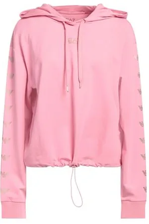 EA7 TOPWEAR - Sweatshirts - on YOOX.com