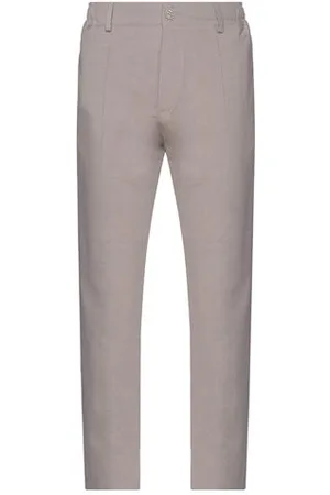 BLACK CIRCUS BOTTOMWEAR - Trousers - on YOOX.com