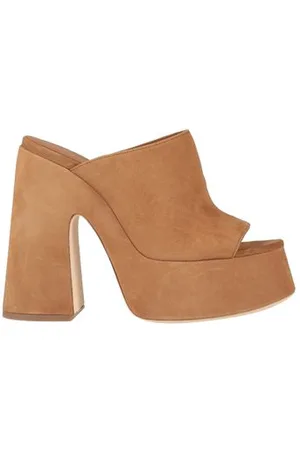 vic matiè FOOTWEAR - Sandals - on YOOX.com