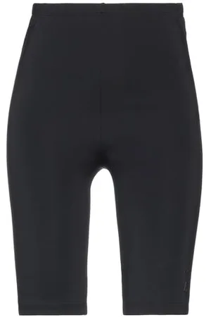Ami BOTTOMWEAR - Leggings - on YOOX.com